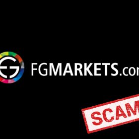 Sàn FGMarkets scam