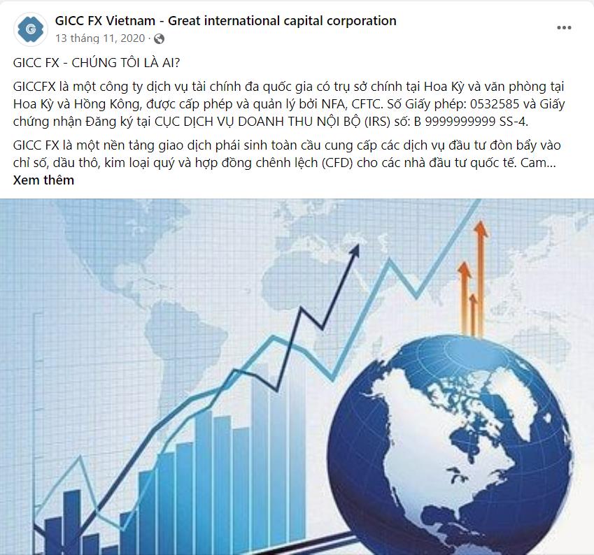 Thong-tin-phap-ly-san-GIRC-trung-khop-voi-san-GICC-FX-da-bi-dong-cua