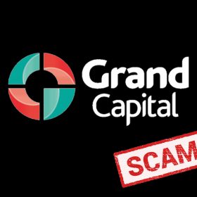 Cảnh báo sàn Grand Capital