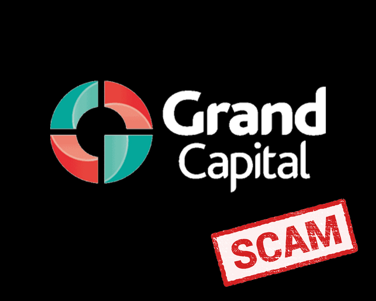 Cảnh báo sàn Grand Capital
