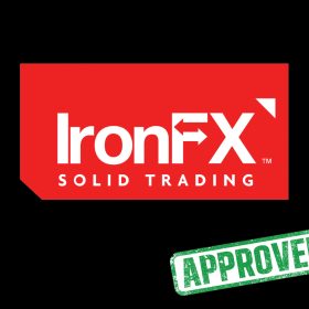IronFX
