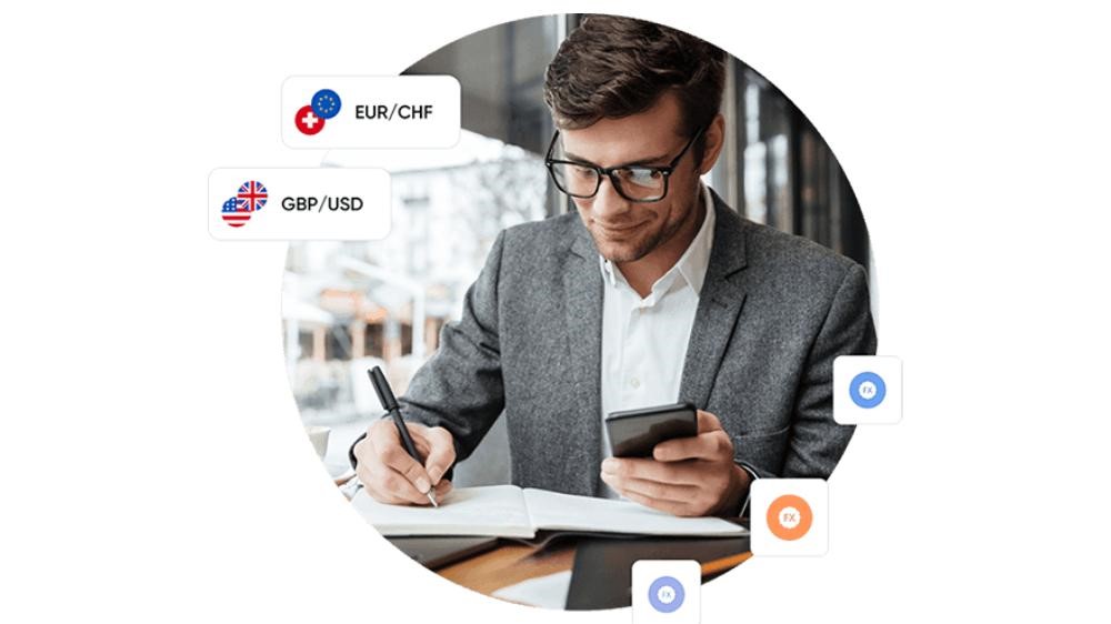 Có hơn 2.000 sản phẩm tại Markets.com để nhà đầu tư lựa chọn