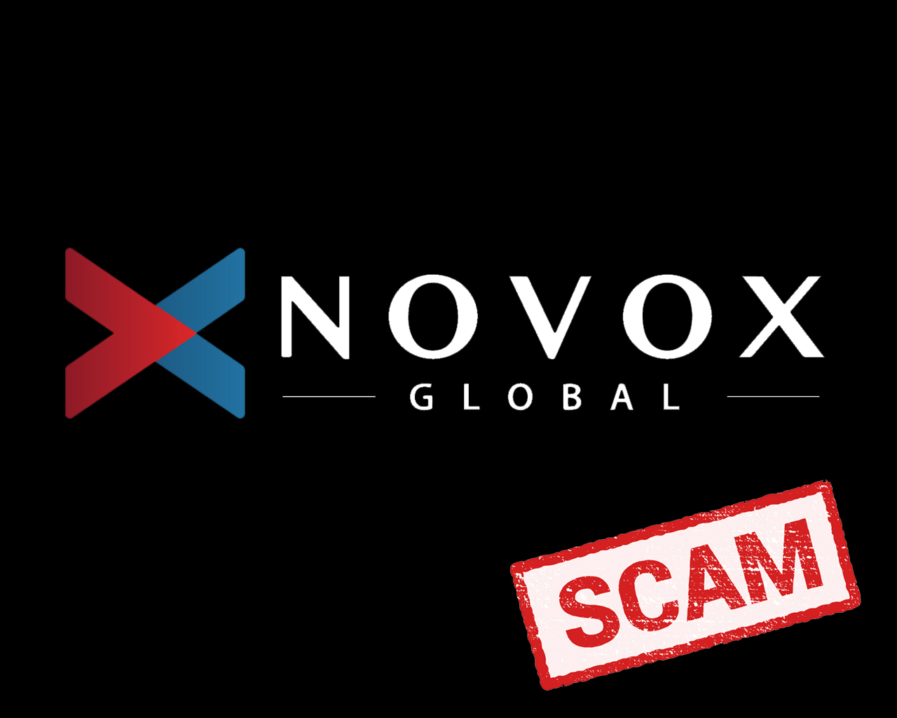 NOVOX