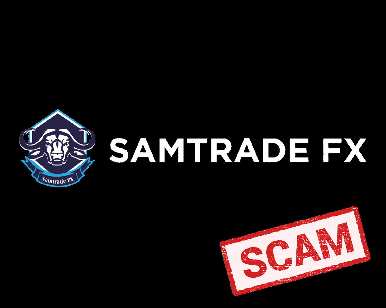 SAMTRADE fx