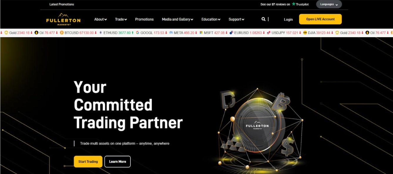 Fullerton-Markets-san-giao-dich-khien-nha-dau-tu-than-trong