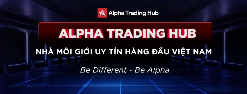 Alpha Trading Hub là gì?