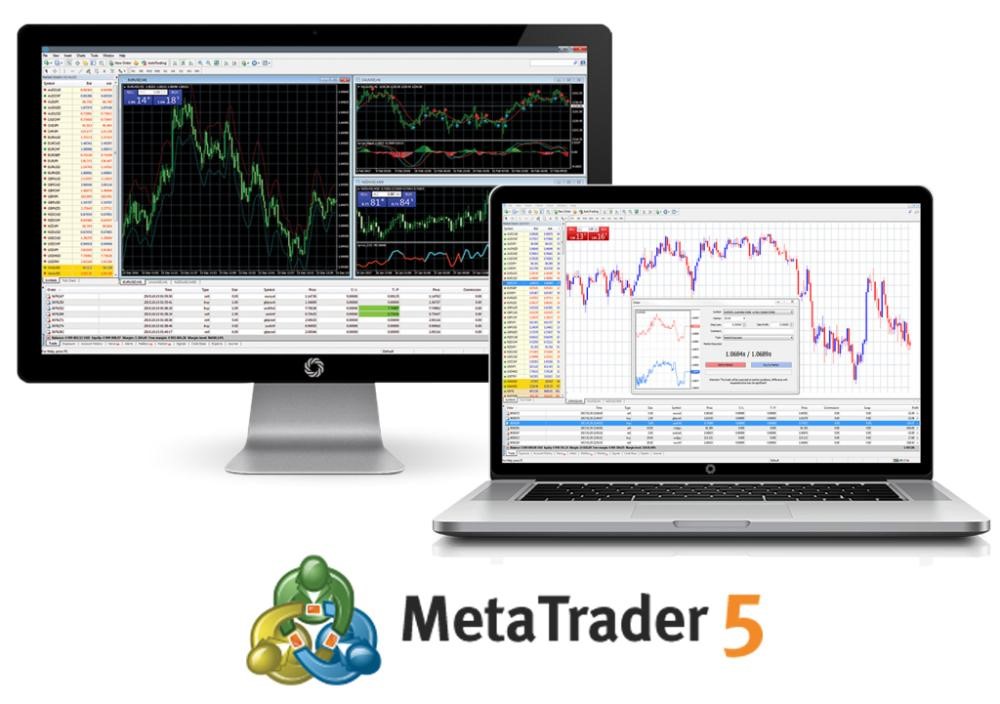 Sàn chỉ cung cấp nền tảng MT5