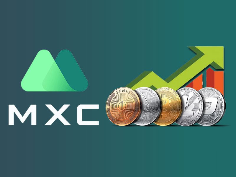 Coin tiềm năng sàn MXC