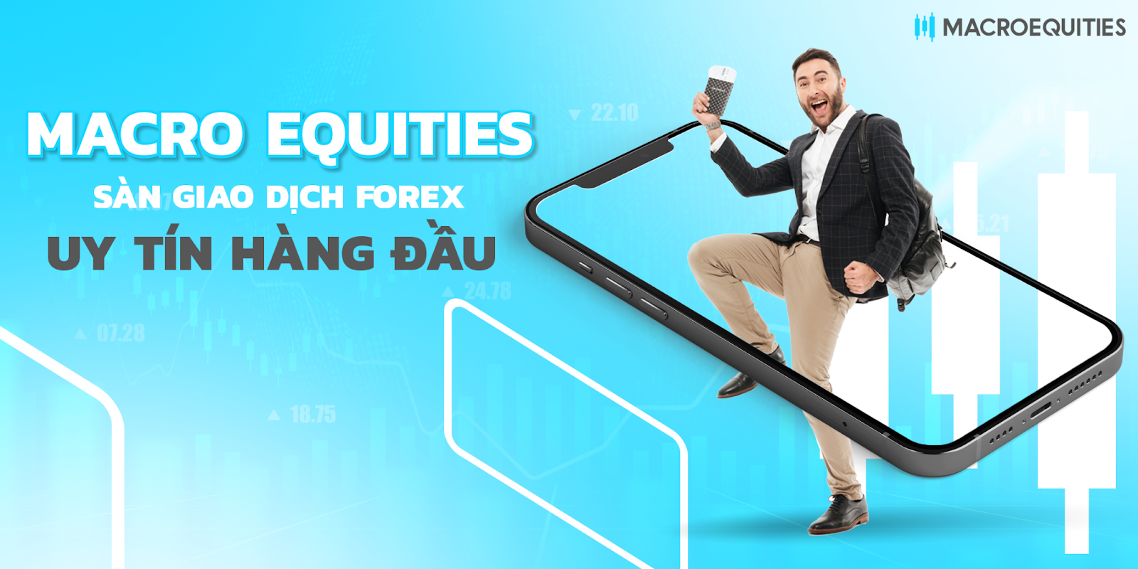 Macro Equities - Sàn Giao Dịch Forex Uy Tín Hàng Đầu