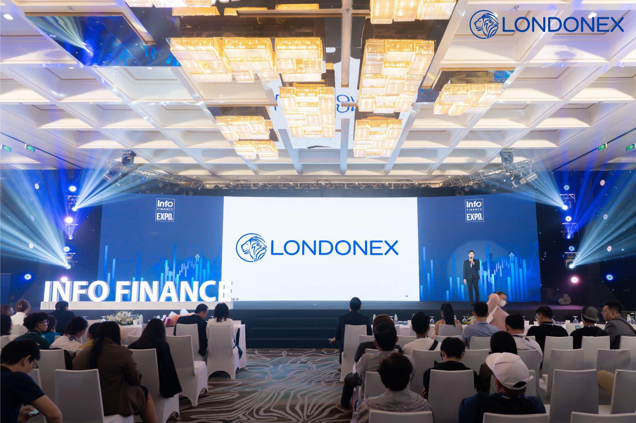Ngày hội tài chính - EXPO khép lại, LondonEX mở ra hành trình đầu tư mới cho nhà đầu tư_Img0