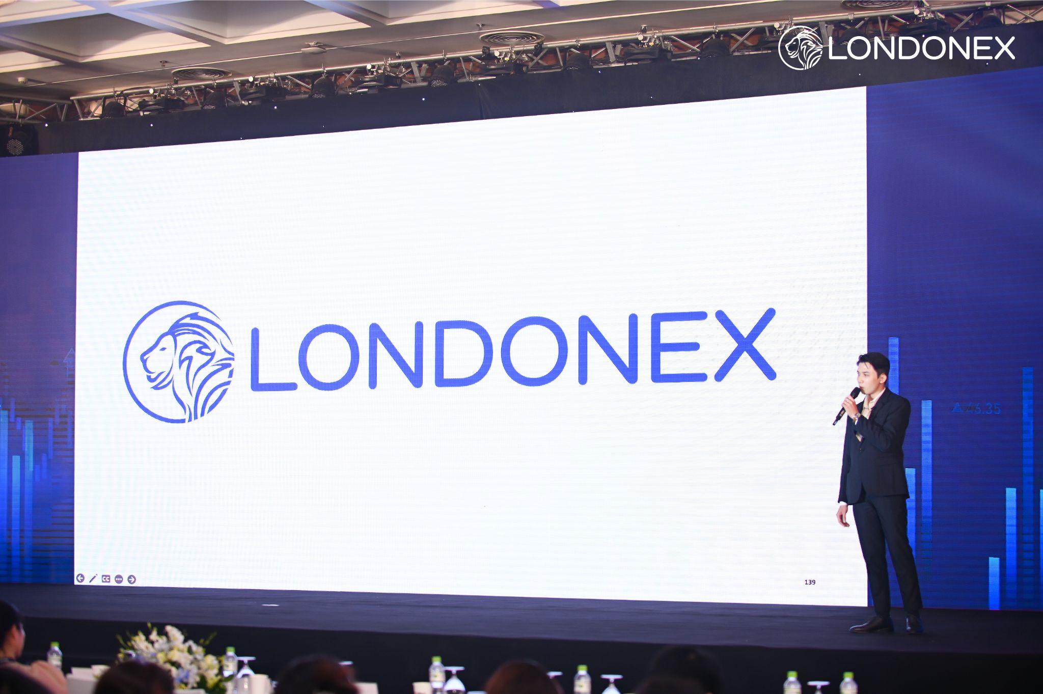 Ngày hội tài chính - EXPO khép lại, LondonEX mở ra hành trình đầu tư mới cho nhà đầu tư_Img2