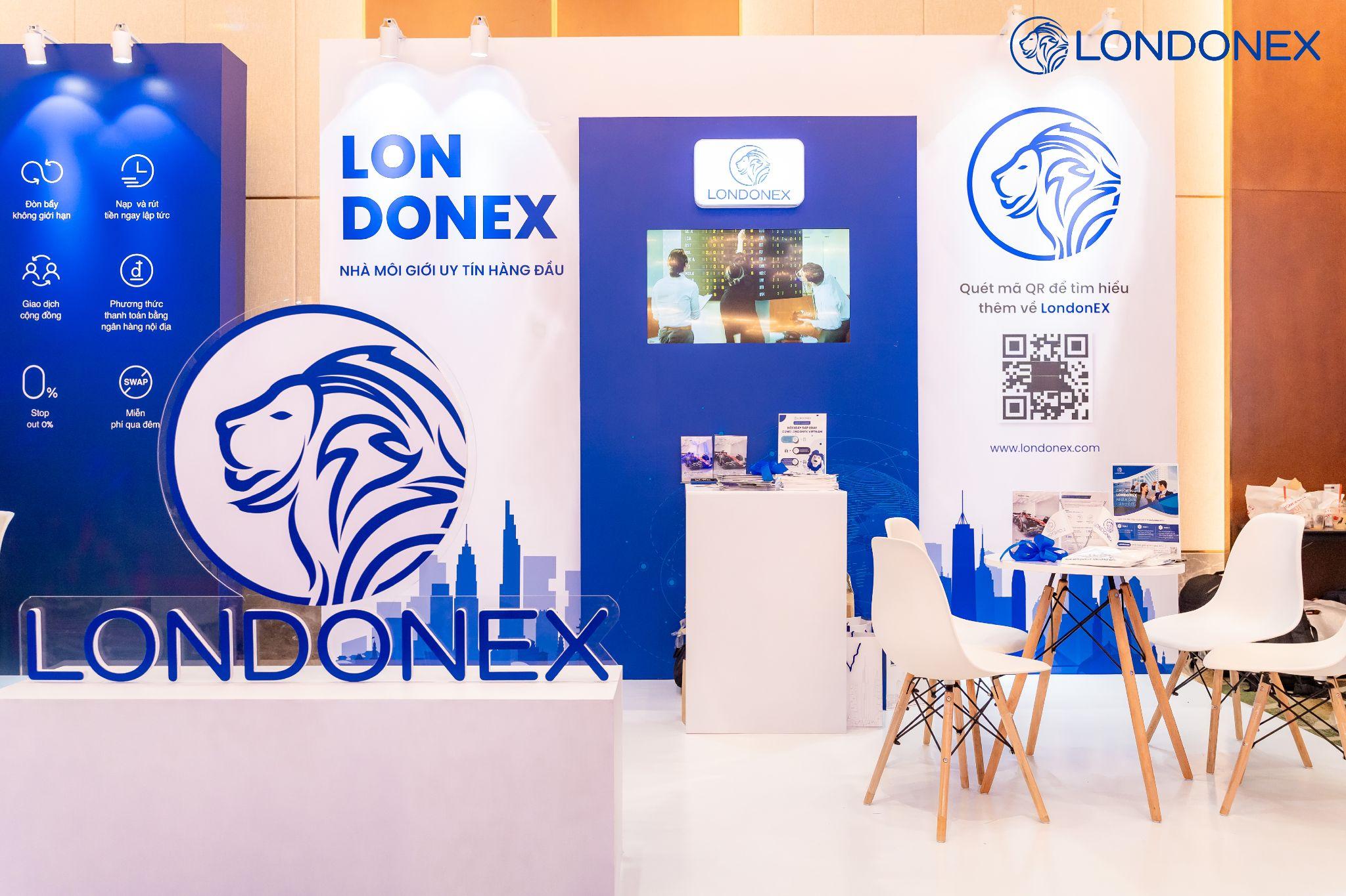 Ngày hội tài chính - EXPO khép lại, LondonEX mở ra hành trình đầu tư mới cho nhà đầu tư_Img3