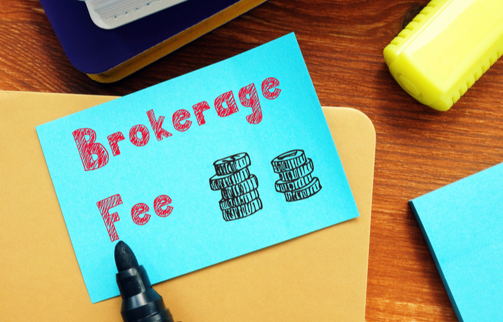 brokerage-fees
