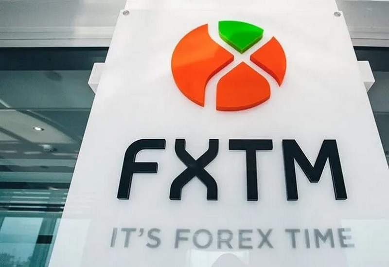 Sàn ForexTime.