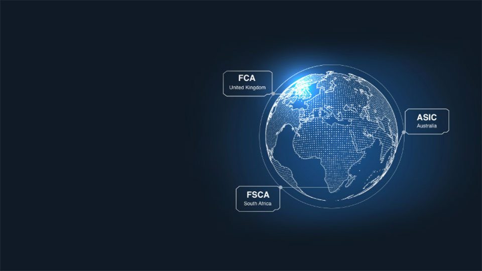 một số loại giấy phép hoạt động giá trị trên thị trường Forex hiện nay