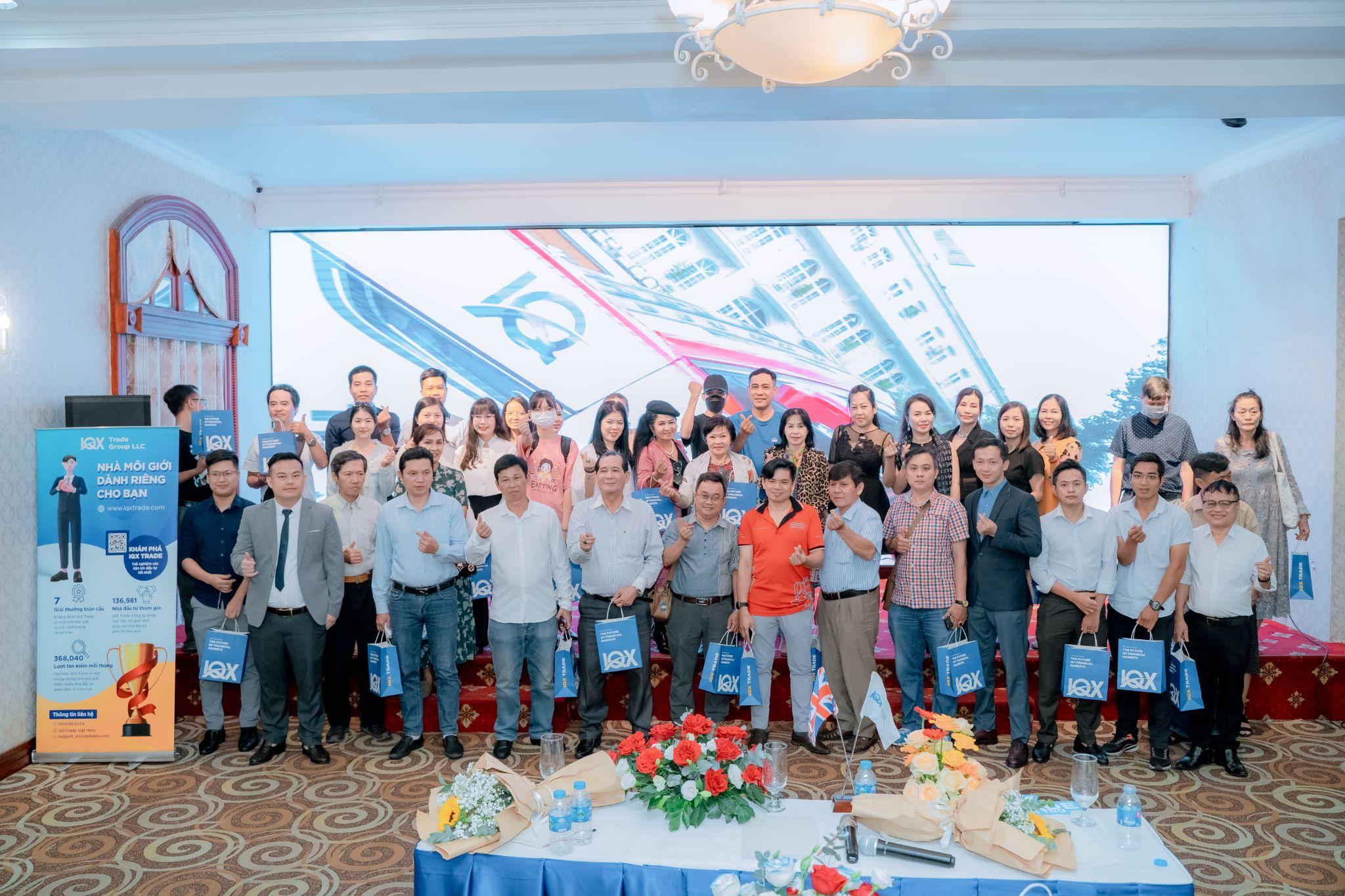 IQX Trade - Hành Trình Siêu Xe Mang Đến Giá Trị Cho Nhà Đầu Tư Việt Nam_Img5