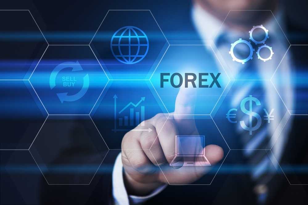 Giao dịch Forex ở đâu?