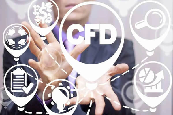 Giao dịch CFD là gì? CFD Trading là gì?