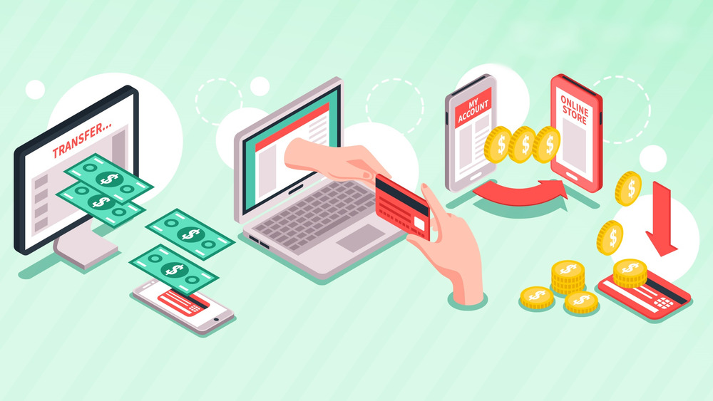 CFD là gì? Thị trường CFD.