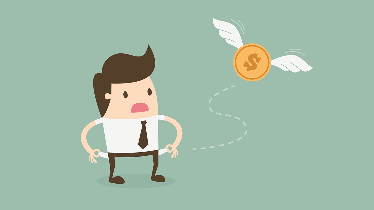 Dấu hiệu sàn môi giới Forex lừa đảo.