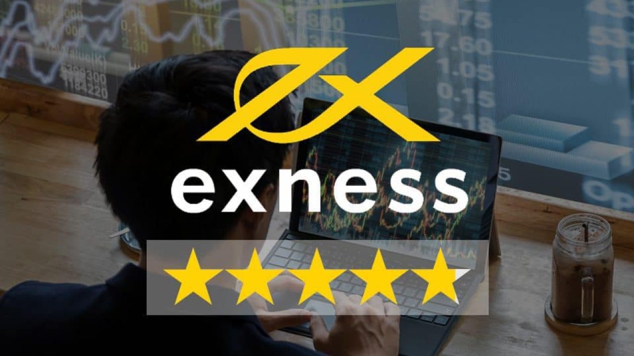 Exness thiết lập một tiêu chuẩn ấn tượng về bảo mật giao dịch