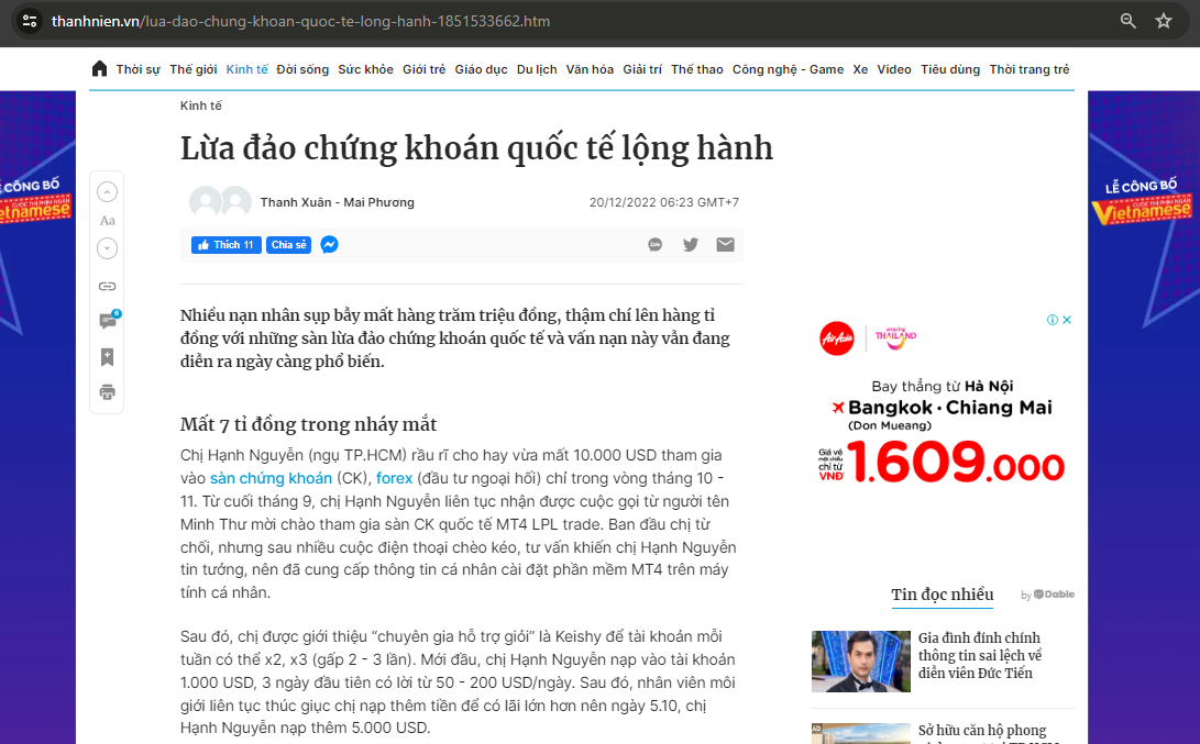 Bao-Thanh-Nien-dang-bai-ve-hanh-vi-LPL-Trade-lua-dao-chiem-doat-tai-san