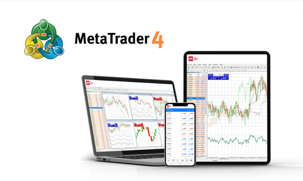 Tìm hiểu về nền tảng giao dịch phổ biến nhất hiện nay - Metatrader 4.