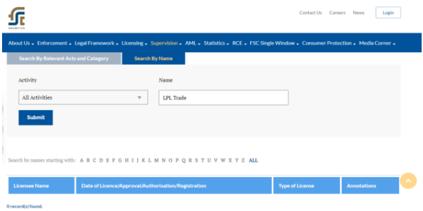 Kiem-chung-LPL-Trade-chua-duoc-cap-phep-FSA