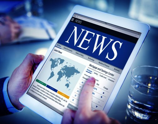 Những nguồn tin tức Forex hàng đầu trader nên theo dõi