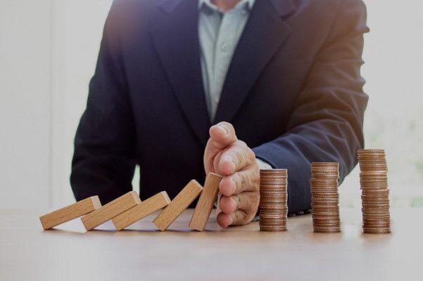 Các loại rủi ro phổ biến trong giao dịch ngoại hối