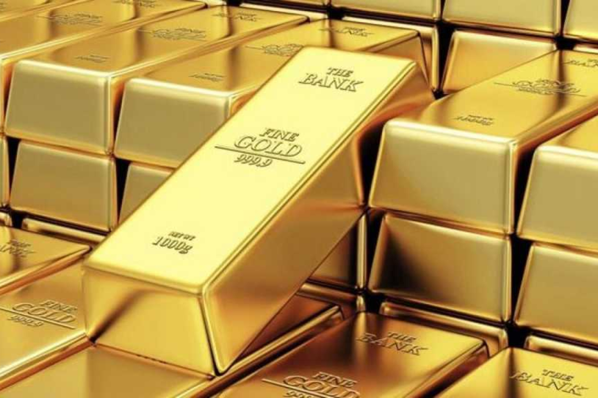 Vàng sẽ ‘thăng hoa’ trên 2.100 USD