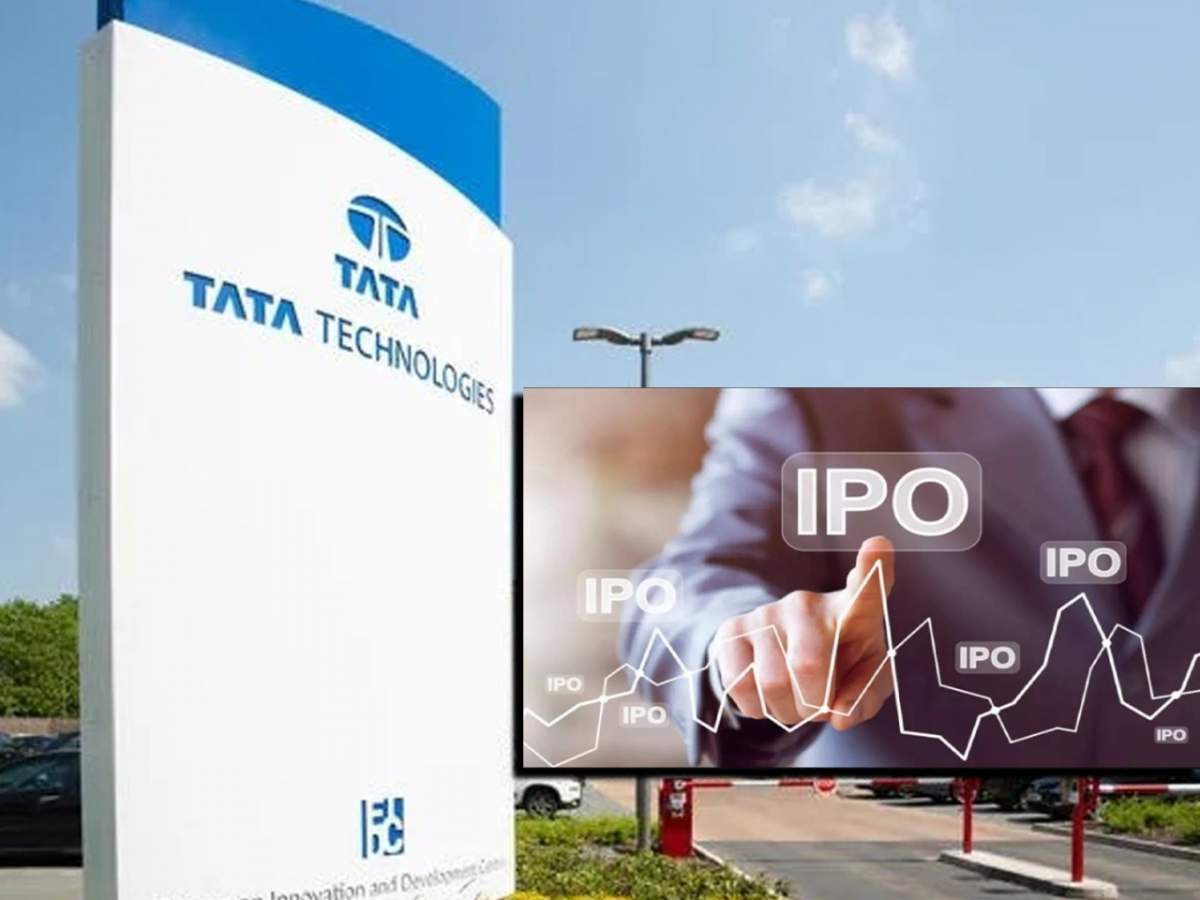 Cơ hội sinh lời dài hạn với đợt IPO đầu tiên của cổ phiếu TATA Technologies