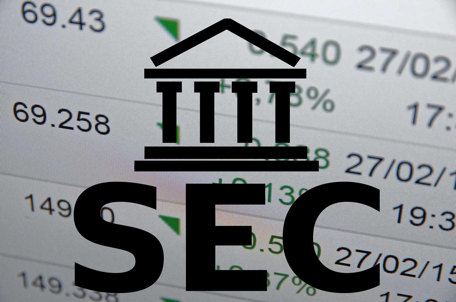 SEC thông qua các quy định nhằm tăng cường quản lý rủi ro và hỗ trợ thanh toán bù trừ tập trung trên thị trường chứng khoán kho bạc Hoa Kỳ