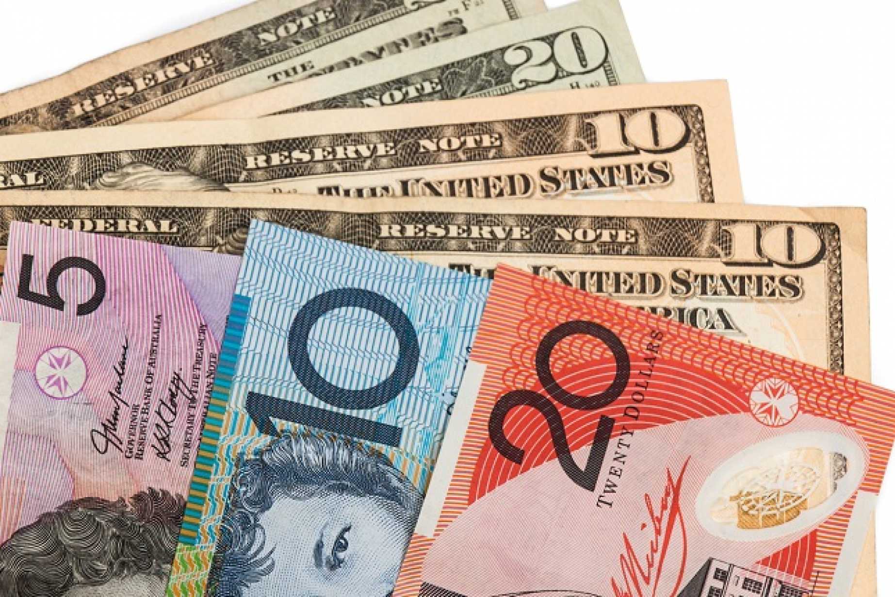 Tín hiệu Forex AUD/USD: Cận kề đột phá giảm