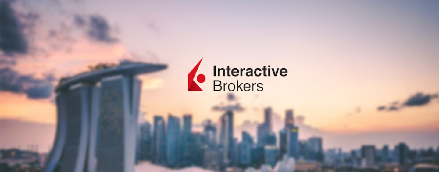 Tài khoản khách hàng của Interactive Brokers (IBKR) tăng 23%