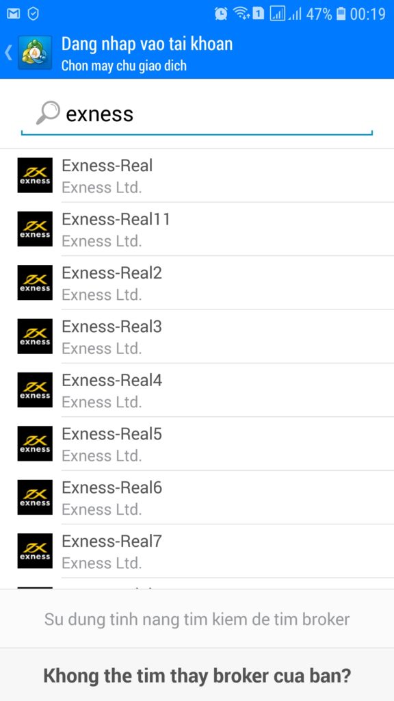 download-exness-for-pc