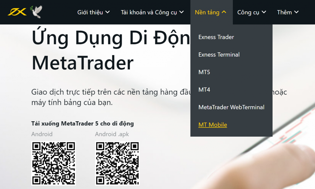 exness-app-download-for-pc