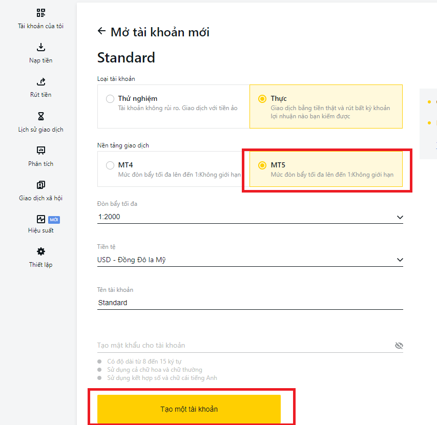 exness-app-for-android