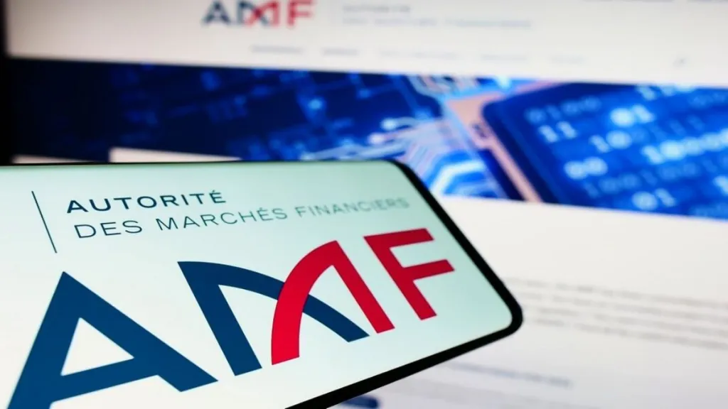 AMF và ACPR cảnh báo công chúng về các tổ chức đầu tư Forex và phái sinh tiền điện tử không có giấy phép