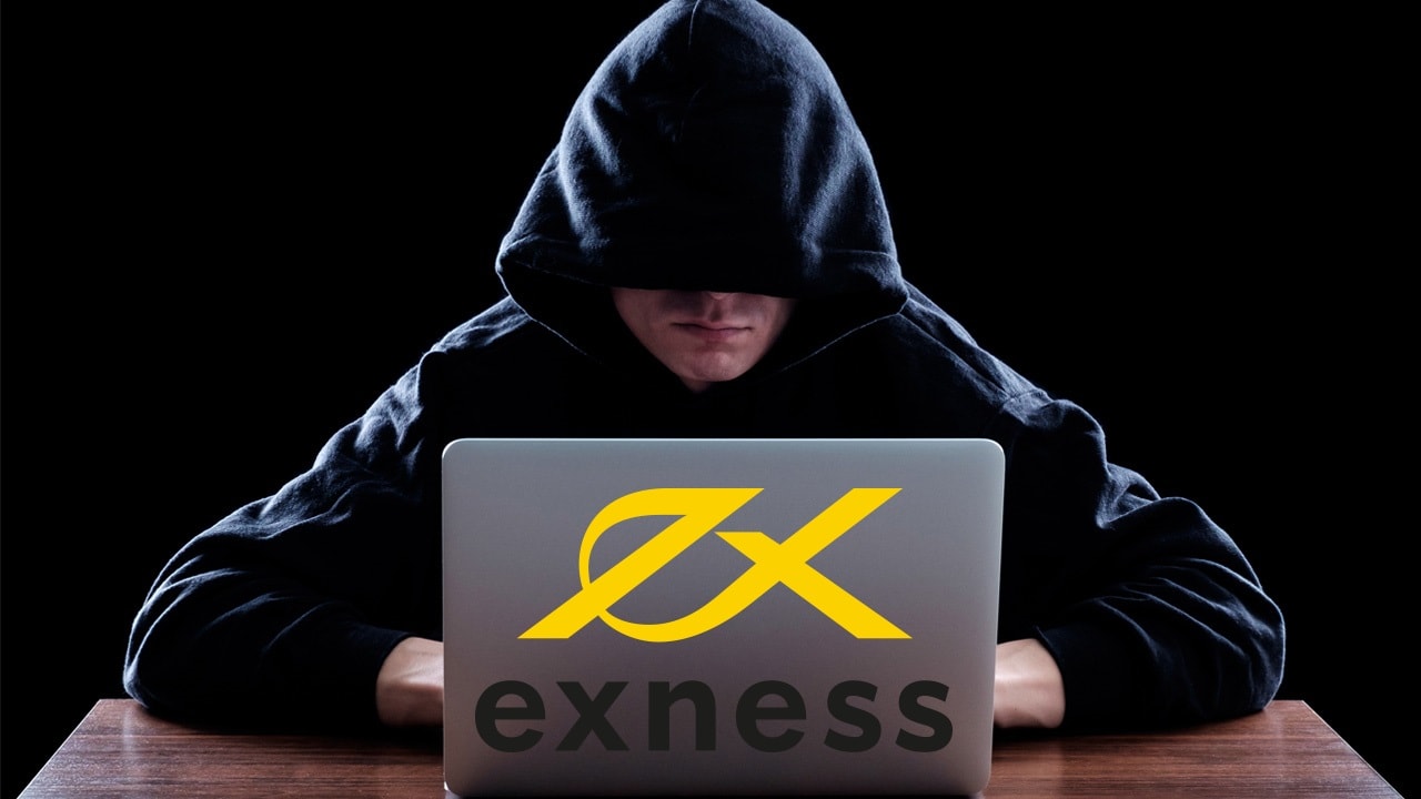 exness-scam