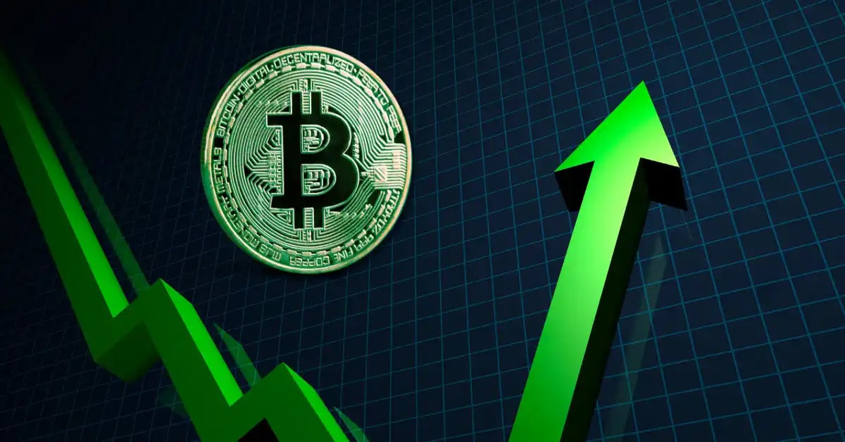 Bitcoin có thể đạt 200.000 USD vào năm 2025