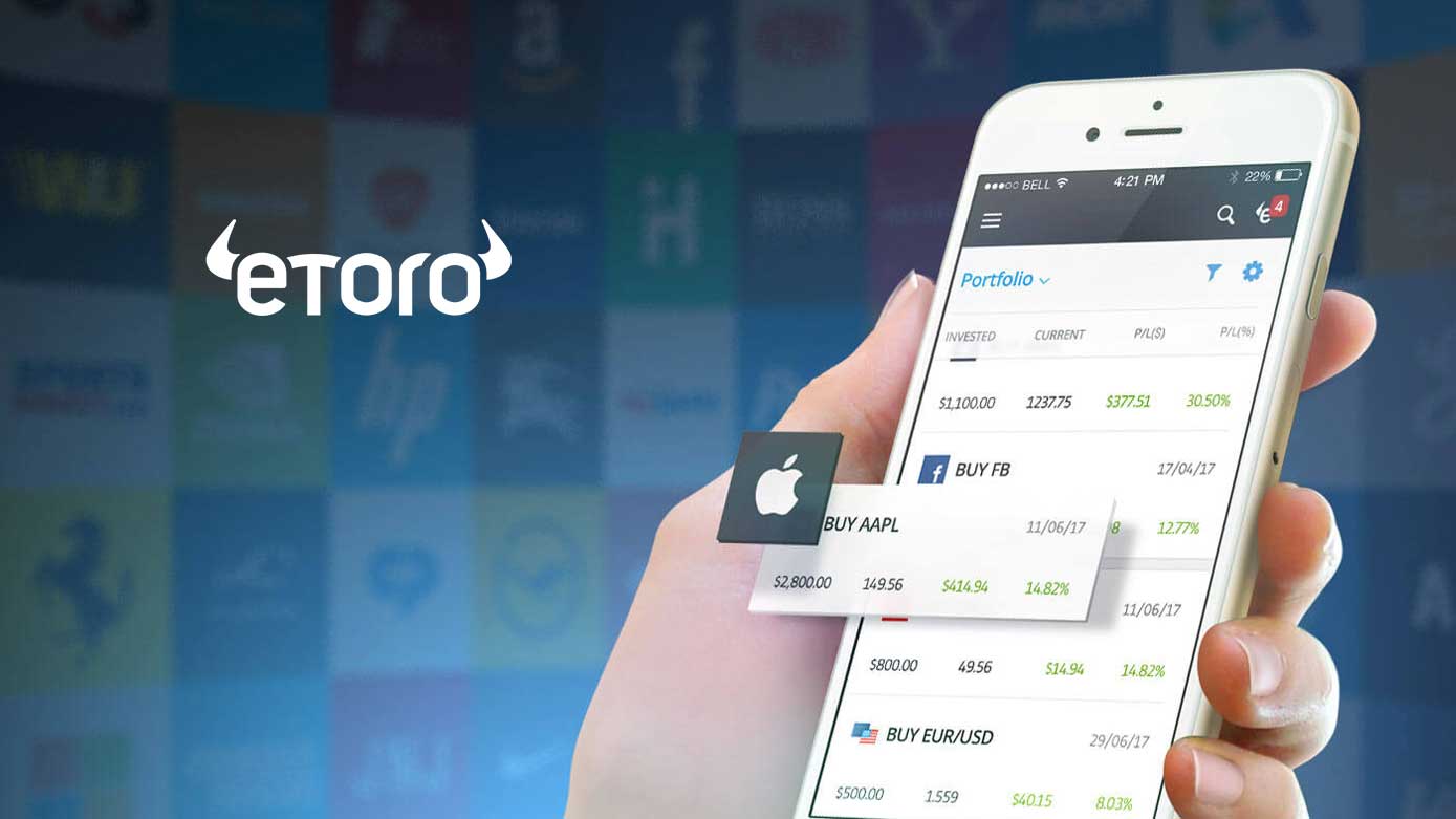 eToro hợp tác với NewDeal Invest ra mắt NDI-Future Tech