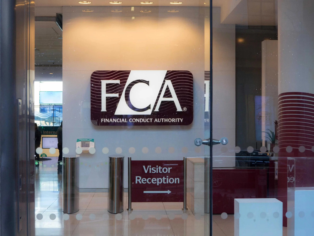 FCA thu hồi giấy phép của Portia Investment Advisors