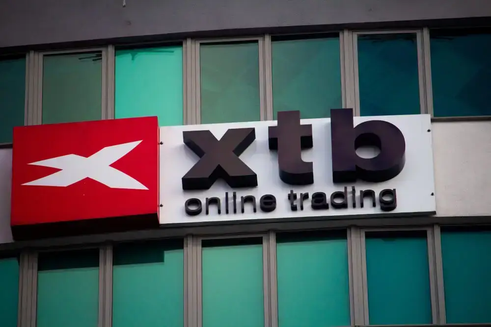 XTB sở hữu giấy phép ISA ở Anh, sản phẩm mới lên kế hoạch vào mùa thu