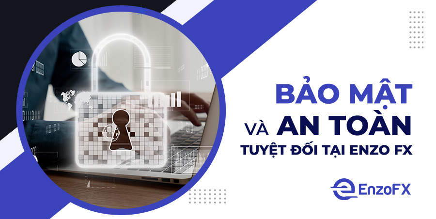 Bảo Mật và An Toàn Tuyệt Đối tại Enzo FX