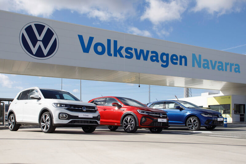 PR_ Nhận lợi nhuận lên đến 150% với mã cổ phiếu ô tô toàn cầu Volkswagen_Img1