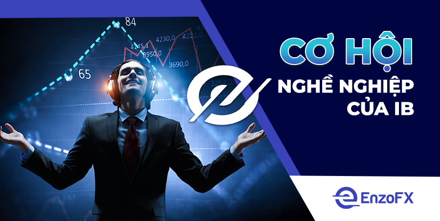 Cơ hội nghề nghiệp của IB