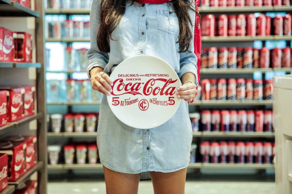5 lý do khiến bạn nên đầu tư vào cổ phiếu Coca-Cola sớm nhất khi có thể