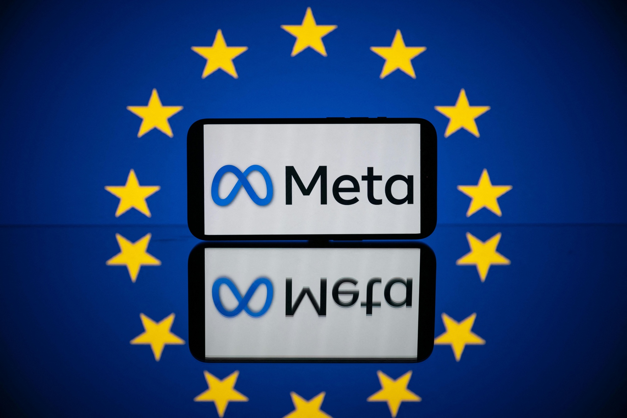 EU có thể phạt Meta Platforms 13,4 tỷ USD do vi phạm luật chống độc quyền 