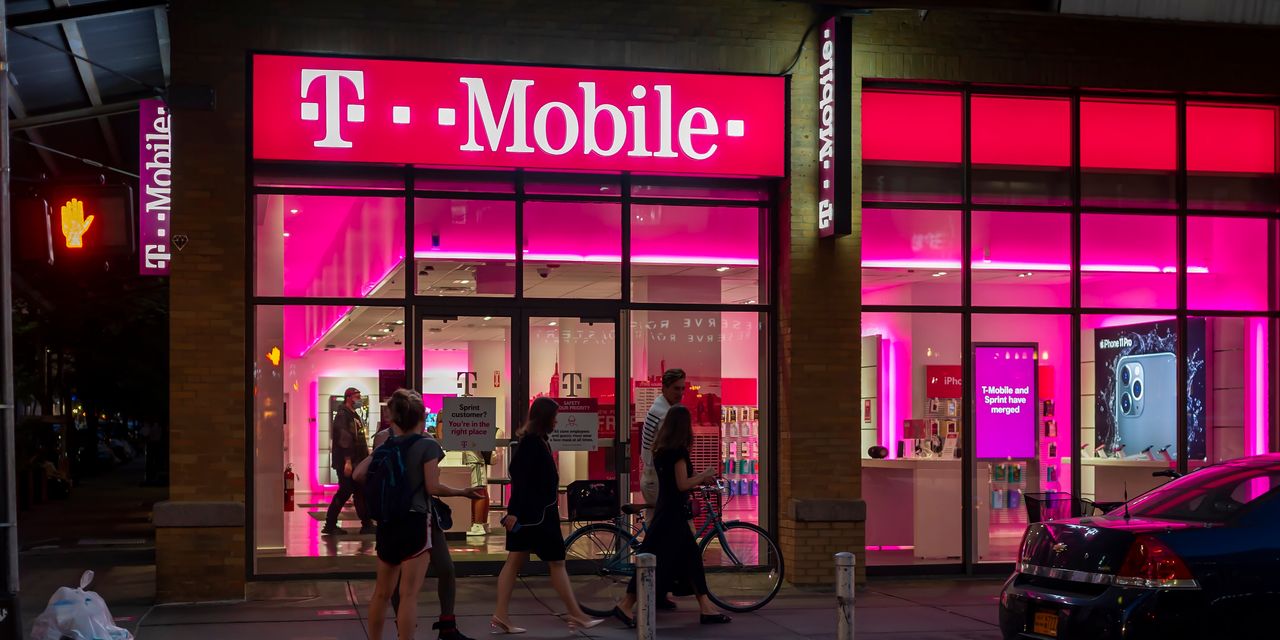 CFIUS phạt T-Mobile 60 triệu USD do truy cập dữ liệu trái phép